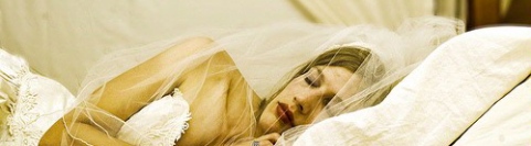 Sleeping-Bride